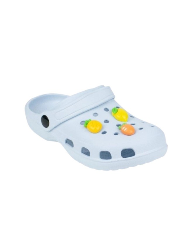 zuecos jomix sp10807 CELESTE