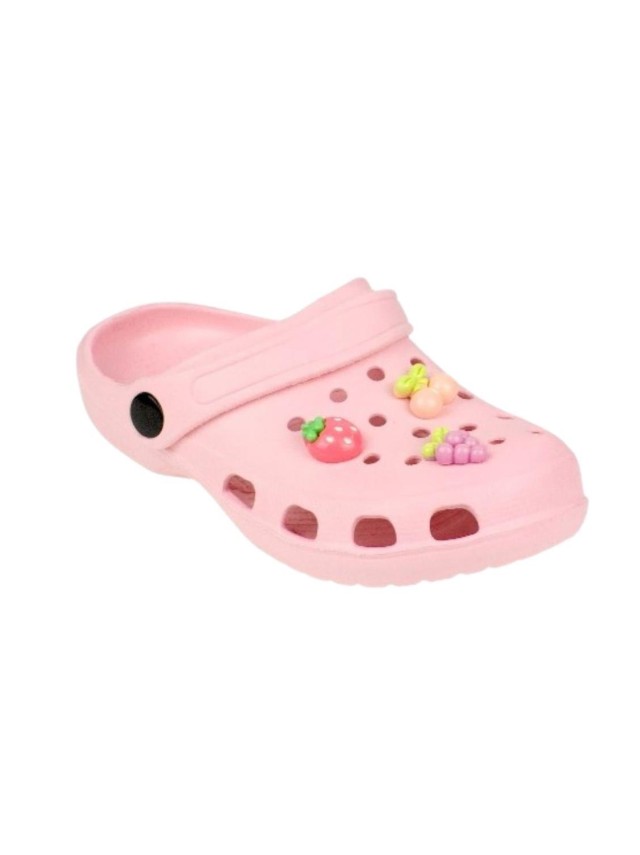 zuecos jomix sp10807 ROSA