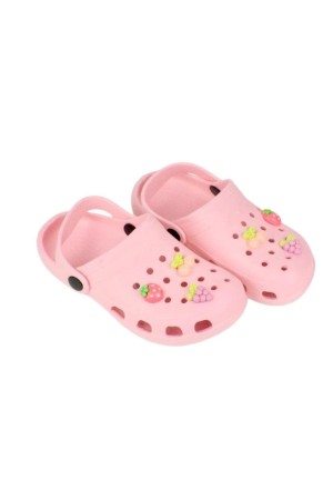 zuecos jomix sp10807 ROSA