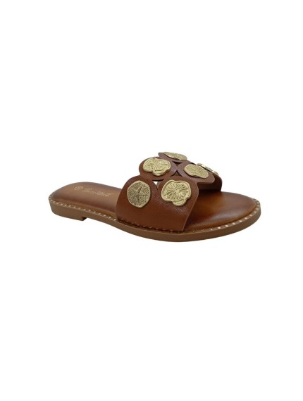 sandalias planas manlisa varios ss0023 2
