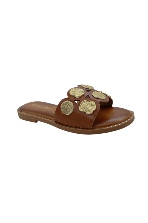 sandalias planas manlisa varios ss0023