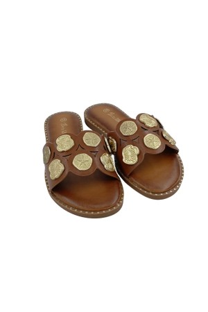 sandalias planas manlisa varios ss0023