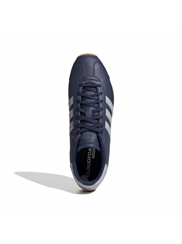 deportivos casual adidas runvista...