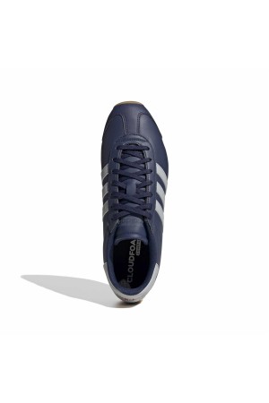 deportivos casual adidas runvista marino hq2316