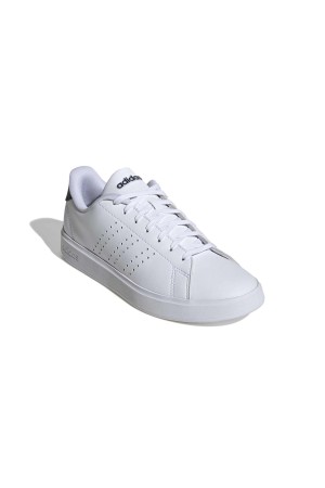 deportivos casual adidas advantage 2.0 blanco-negro if1661