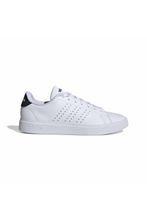 deportivos casual adidas advantage 2.0 blanco-negro if1661