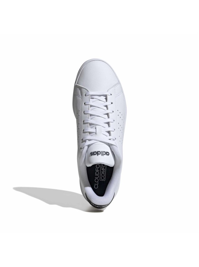 deportivos casual adidas advantage...