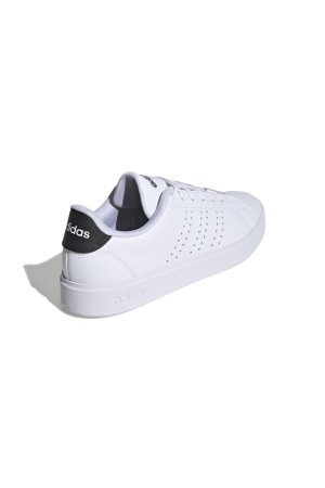 deportivos casual adidas advantage 2.0 blanco-negro if1661