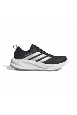 deportivos running adidas supernova negro kk1232