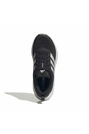 deportivos running adidas supernova negro kk1232
