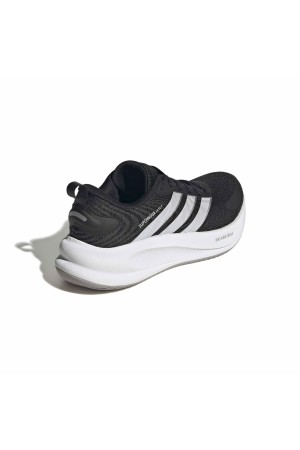 deportivos running adidas supernova negro kk1232