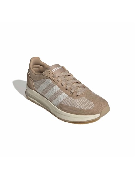 deportivos casual adidas run 70s taupe ki2506