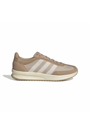 deportivos casual adidas run 70s taupe ki2506