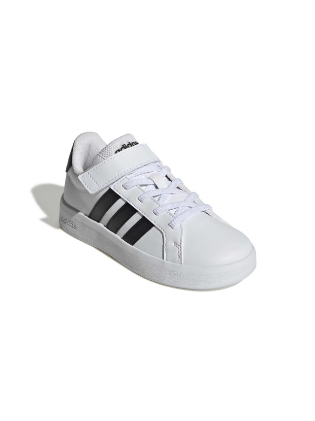 deportivos casual adidas grand court...