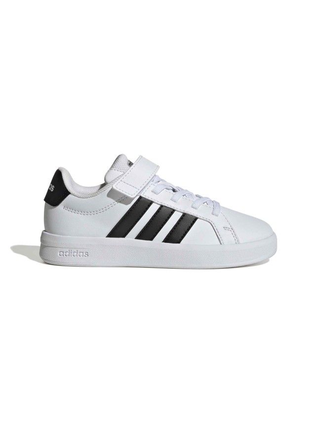 deportivos casual adidas grand court...