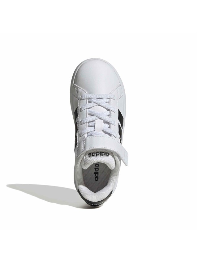 deportivos casual adidas grand court...