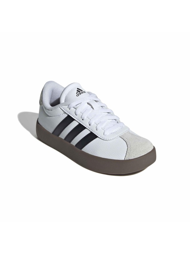 deportivos casual adidas court 3.0...