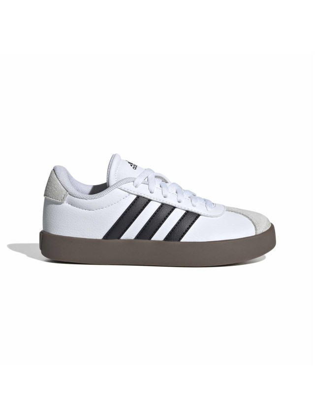 deportivos casual adidas court 3.0...