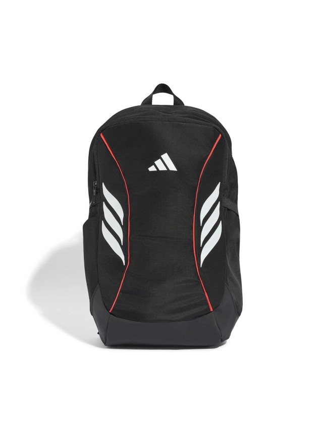 mochilas adidas predator negro kr8324