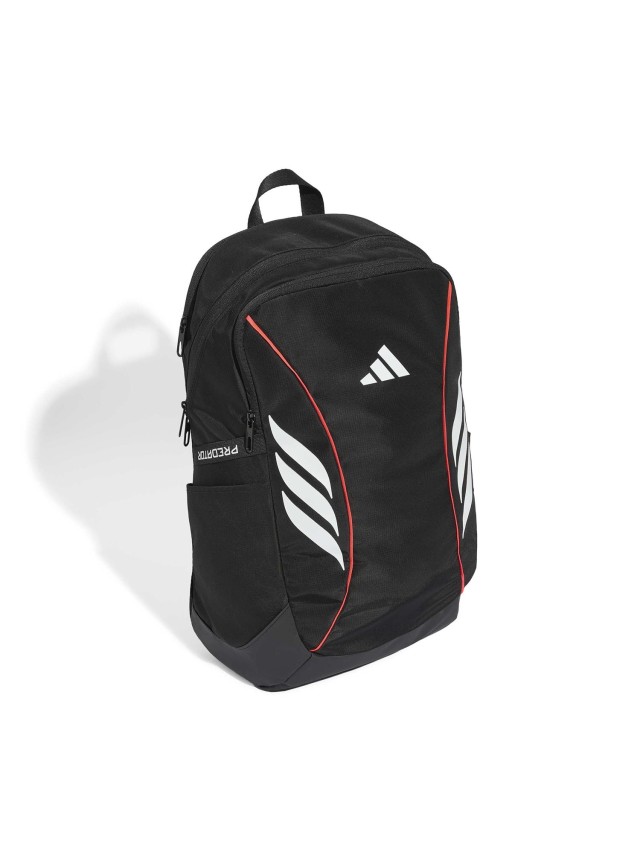 mochilas adidas predator negro kr8324