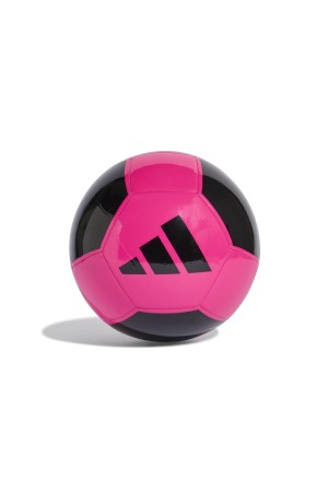 accesorios futbol balon adidas epp club fucsia-negro jw4011