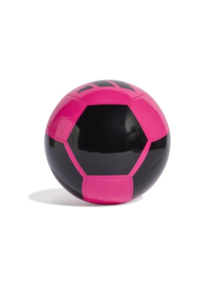 accesorios futbol balon adidas epp club fucsia-negro jw4011 2