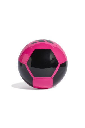 accesorios futbol balon adidas epp club fucsia-negro jw4011