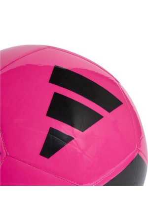 accesorios futbol balon adidas epp club fucsia-negro jw4011