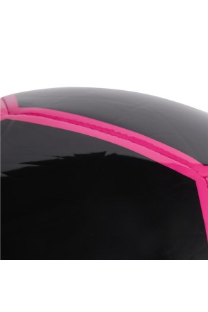 accesorios futbol balon adidas epp club fucsia-negro jw4011