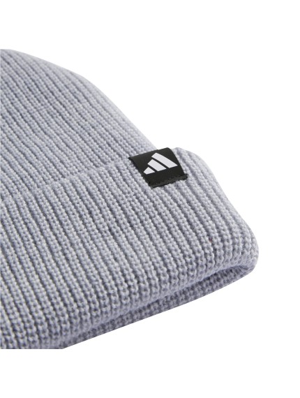 gorros adidas glove gris kb7340 2