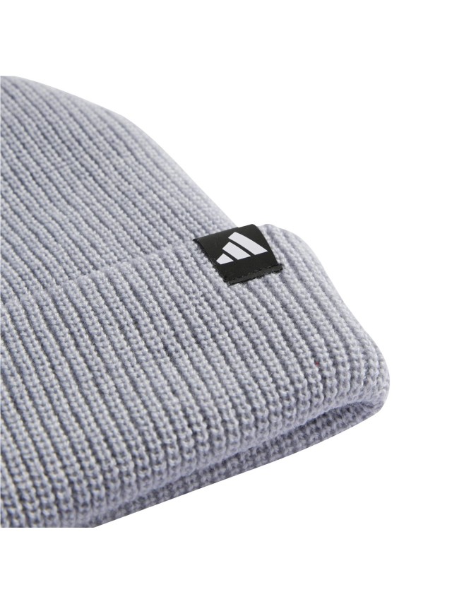 gorros adidas glove gris kb7340