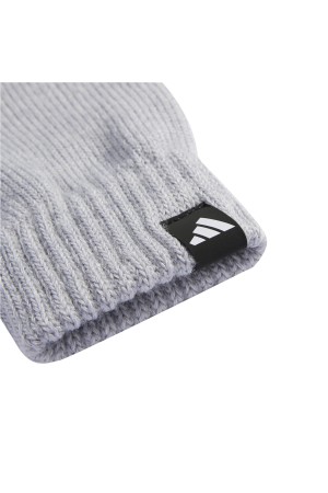 gorros adidas glove gris kb7340