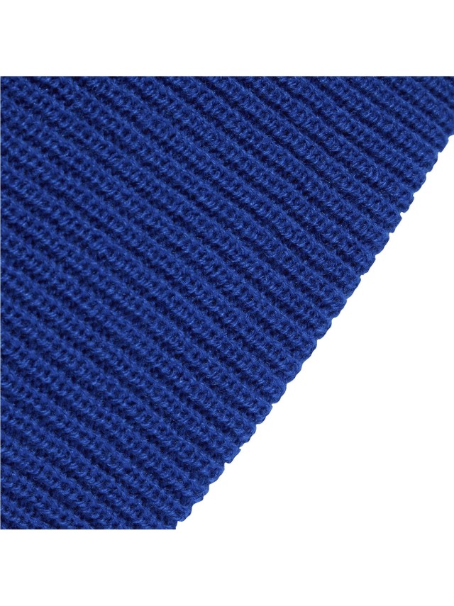 gorros adidas essentials royal kg9582