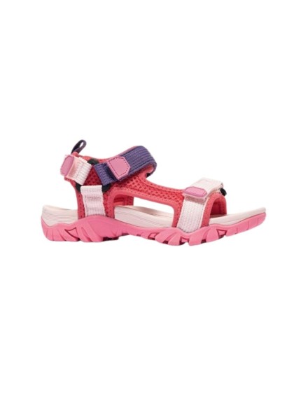 sandalias sport joma fucsia climberjr2610v