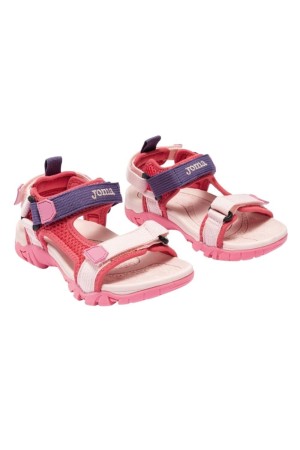 sandalias sport joma fucsia climberjr2610v
