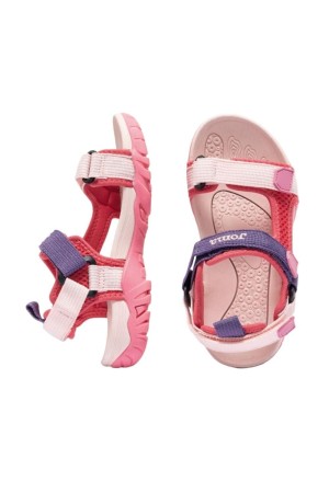 sandalias sport joma fucsia climberjr2610v