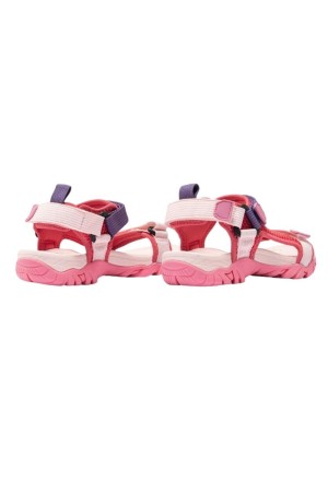 sandalias sport joma fucsia climberjr2610v