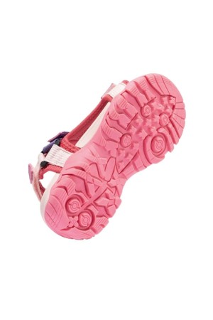 sandalias sport joma fucsia climberjr2610v