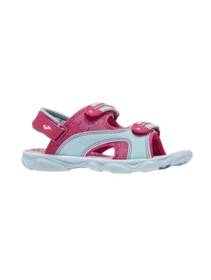 sandalias sport joma rosa oceanjr2613v