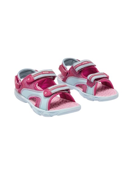 sandalias sport joma rosa oceanjr2613v 2