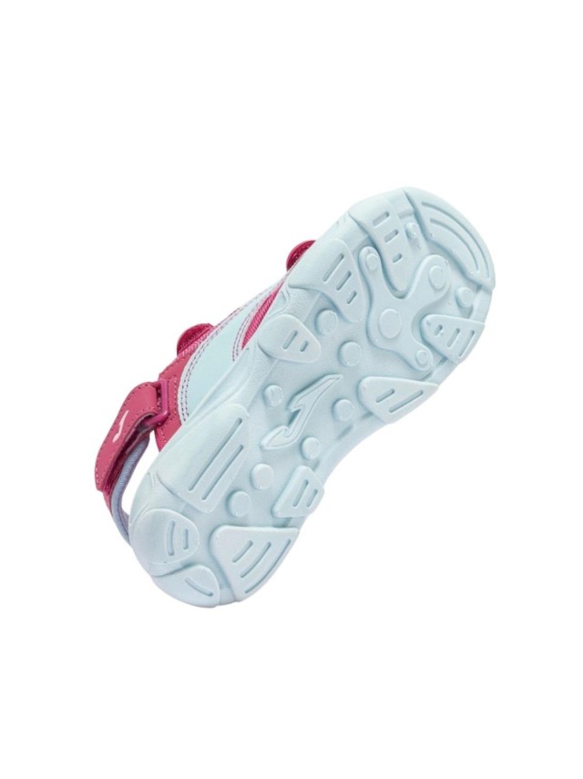 sandalias sport joma rosa oceanjr2613v