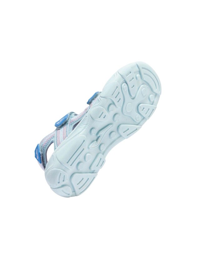 sandalias sport joma azul s.wavejr2605v