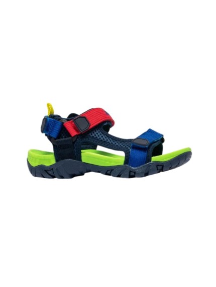 sandalias sport joma marino-limon climberjr2611v