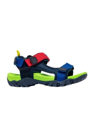 sandalias sport joma marino-limon climberjr2611v