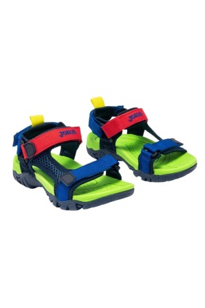 sandalias sport joma marino-limon climberjr2611v