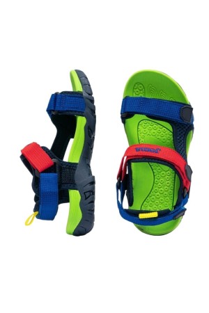 sandalias sport joma marino-limon climberjr2611v