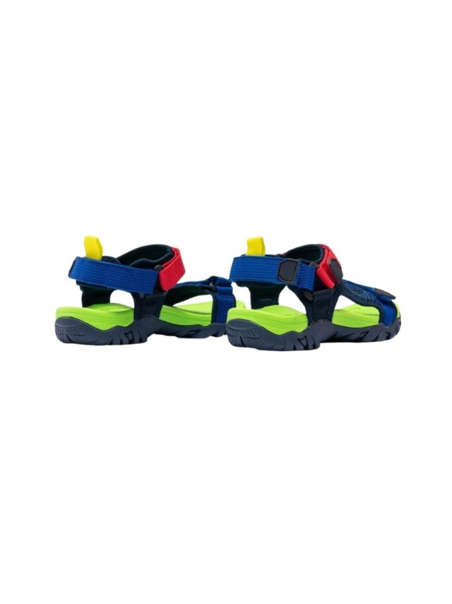 sandalias sport joma marino-limon...