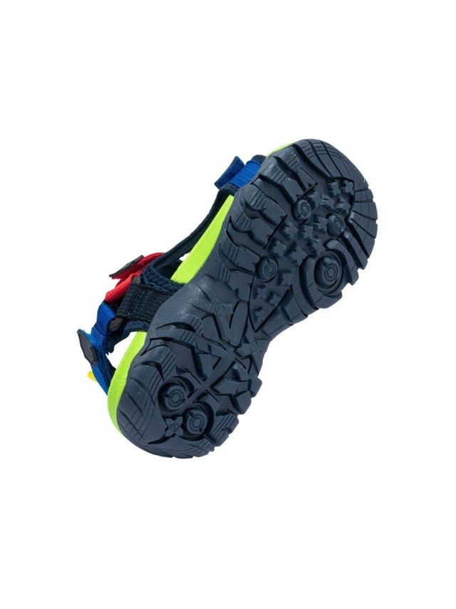 sandalias sport joma marino-limon...