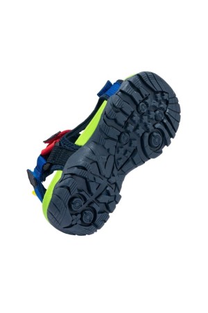 sandalias sport joma marino-limon climberjr2611v