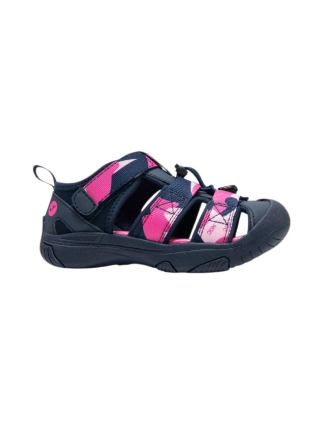 sandalias sport joma marino s.neojr2633v